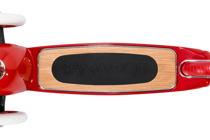 BANWOOD, Scooter Children's Kickboard, different colors