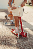 BANWOOD, Scooter Lasten Potkulauta, eri värejä