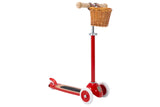 BANWOOD, Scooter Lasten Potkulauta, eri värejä