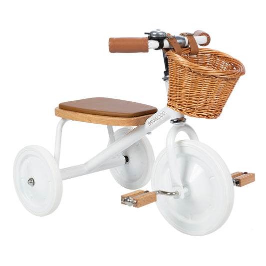 BANWOOD, Children's Tricycle, different colors