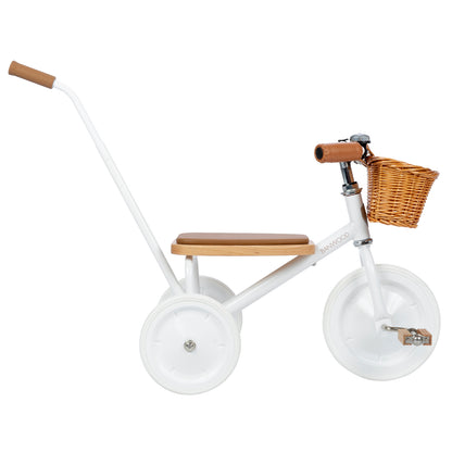 BANWOOD, Children's Tricycle, different colors