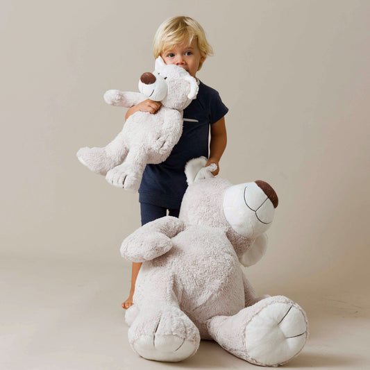 Happy Horse, Nalle Baggio, 22cm