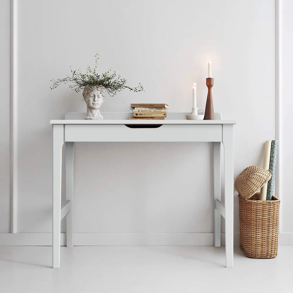 Woodies, Työpöytä Noble, White