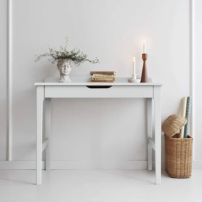 Woodies, Työpöytä Noble, White