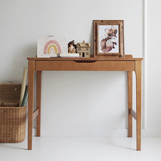Woodies, Desk Noble, Valnöt