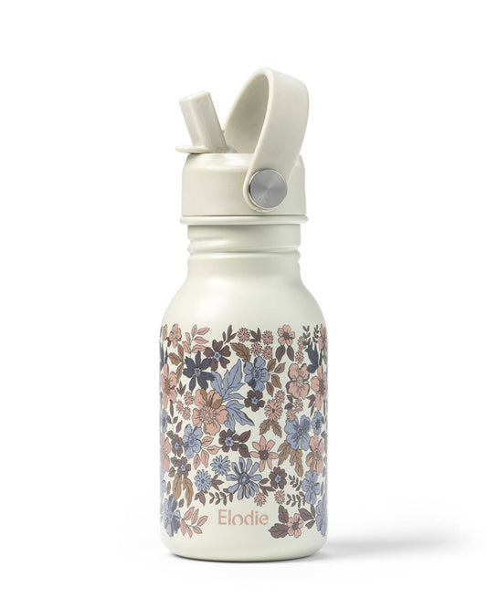 Elodie Details, Juomapullo 350 ml, Blue Garden