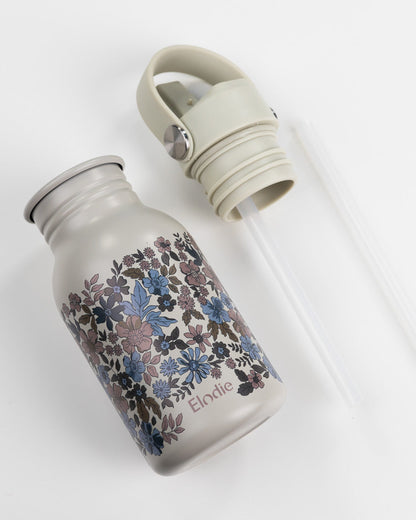 Elodie Details, Juomapullo 350 ml, Blue Garden