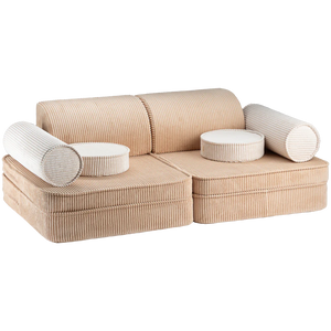 Wigiwama Settee, 2 väriä