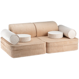 Wigiwama Settee, 2 väriä