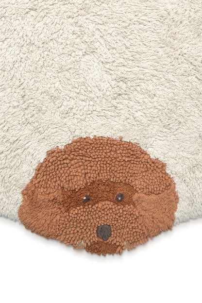 Washable Rug, Dogs