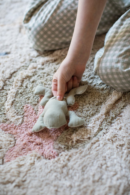 Fantasy Garden, Pestävä Matto, Botanic Fantasy