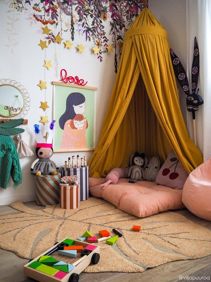 Plants, Pestävä Matto, Monstera Honey