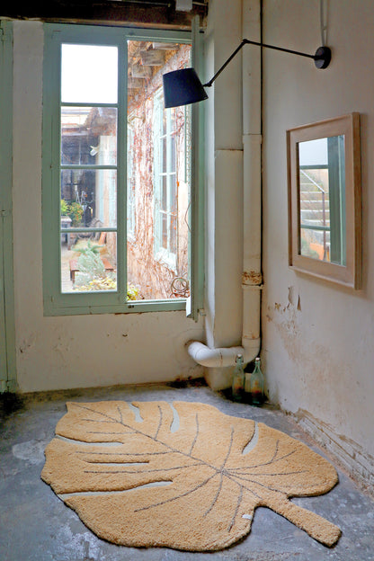 Plants, Pestävä Matto, Monstera Honey