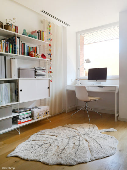 Plants, Pestävä Matto, Monstera Natural