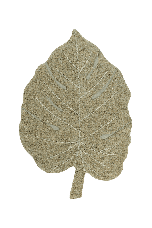 Plants, Pestävä Matto, Monstera Olive