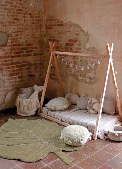 Plants, Pestävä Matto, Monstera Olive