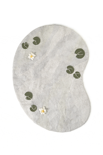 Swan Lake, Pestävä Matto, Lake