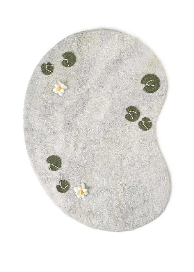 Swan Lake, Pestävä Matto, Lake