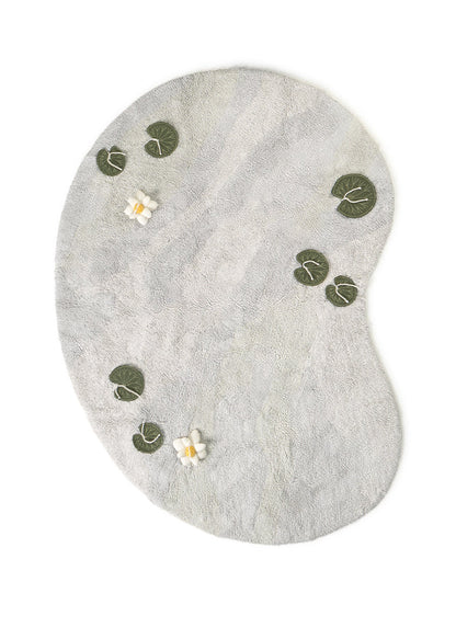 Swan Lake, Pestävä Matto, Lake