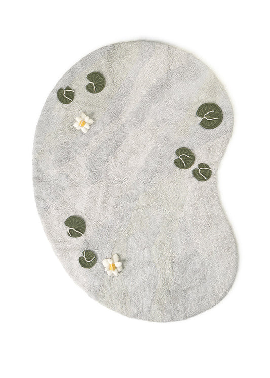 Swan Lake, Pestävä Matto, Lake