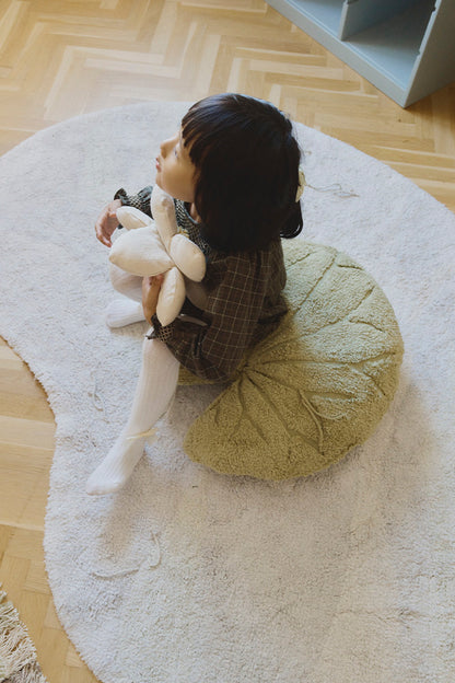 Swan Lake, Pestävä Matto, Lake