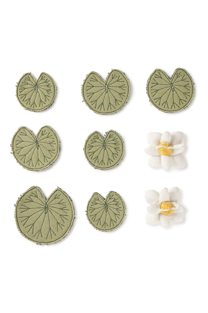 Swan Lake, Pestävä Matto, Lake