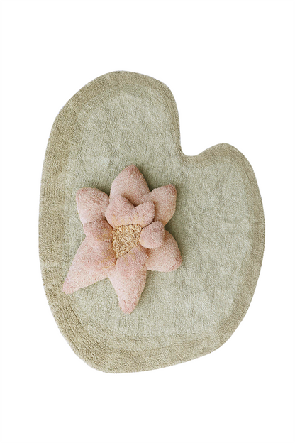 Fantasy Garden, Pestävä Matto, Puffy Lily