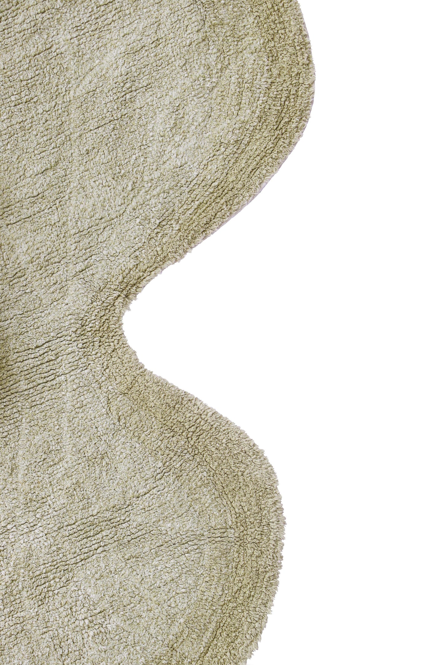 Fantasy Garden, Pestävä Matto, Puffy Lily