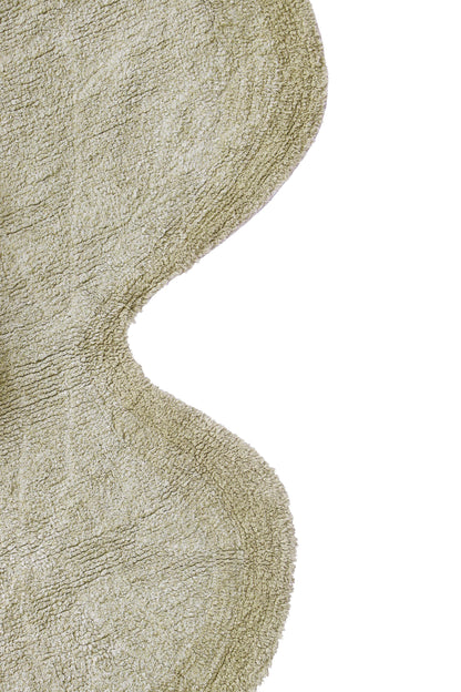 Fantasy Garden, Pestävä Matto, Puffy Lily