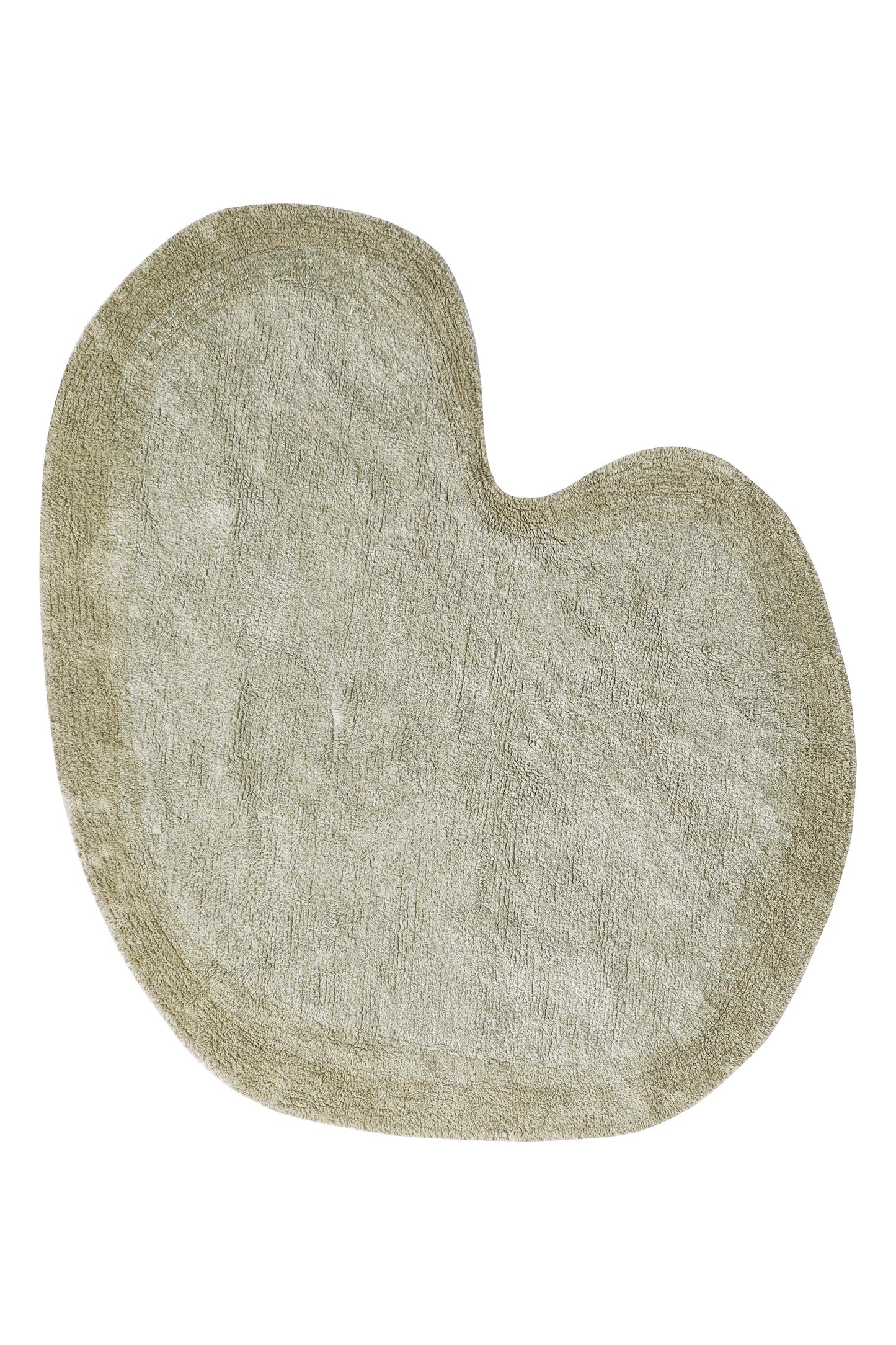 Fantasy Garden, Pestävä Matto, Puffy Lily