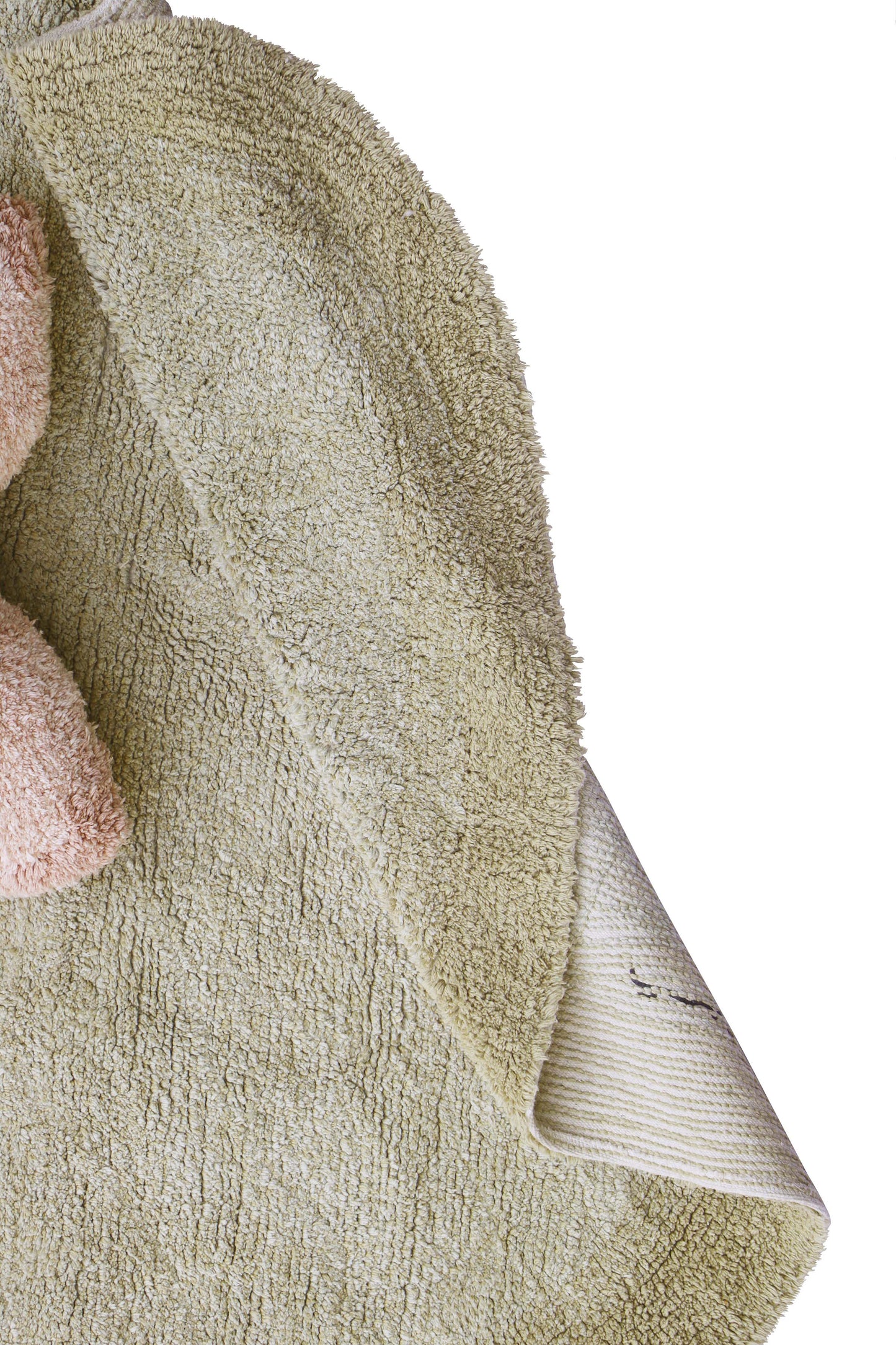 Fantasy Garden, Pestävä Matto, Puffy Lily