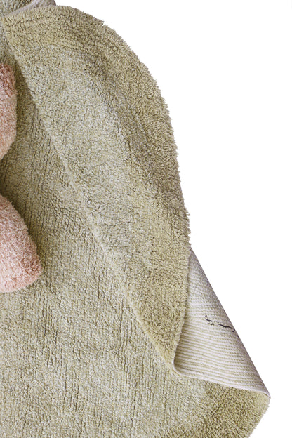 Fantasy Garden, Pestävä Matto, Puffy Lily