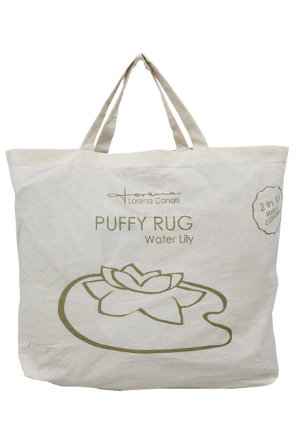 Fantasy Garden, Pestävä Matto, Puffy Lily