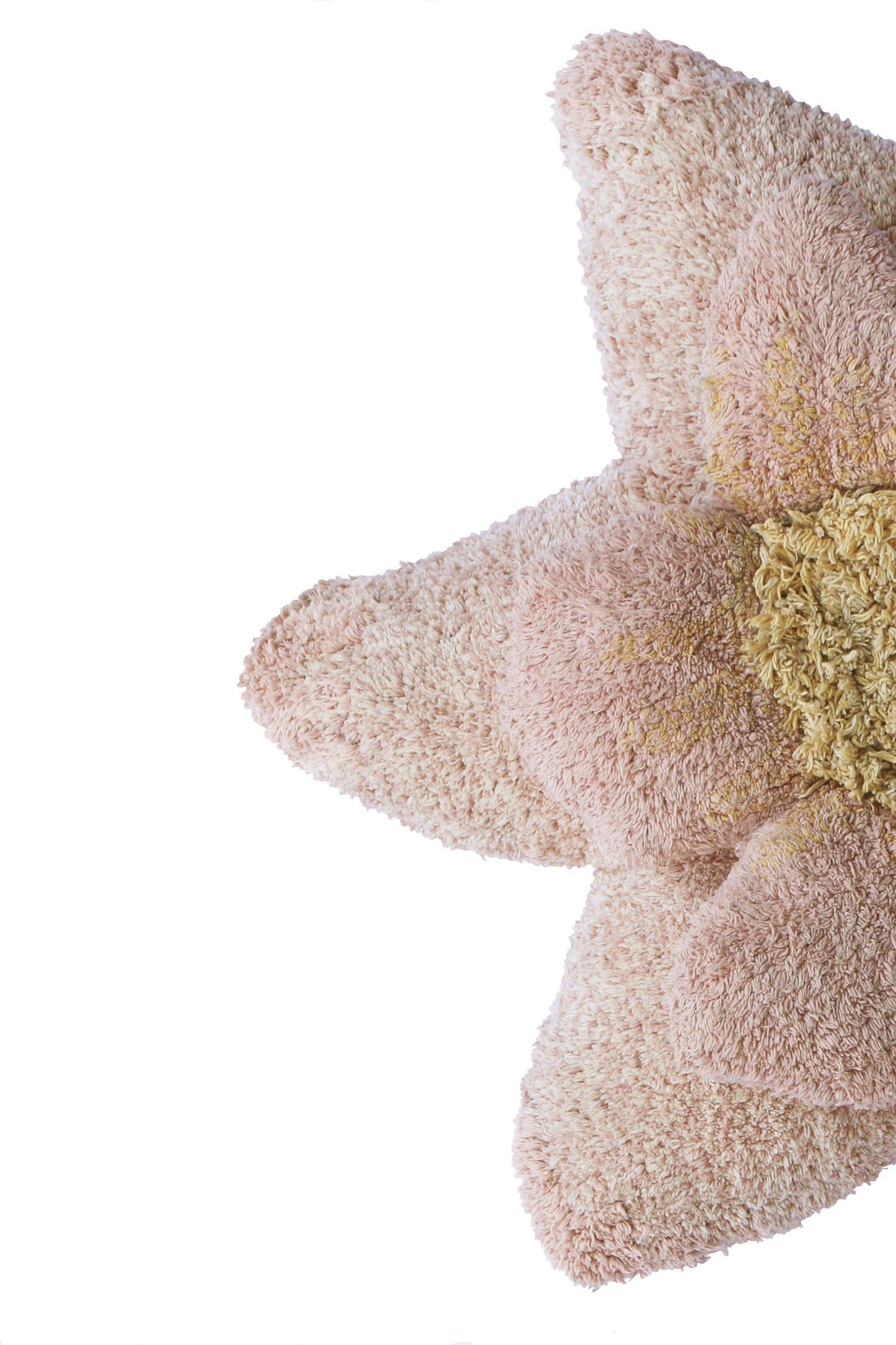 Fantasy Garden, Pestävä Matto, Puffy Lily