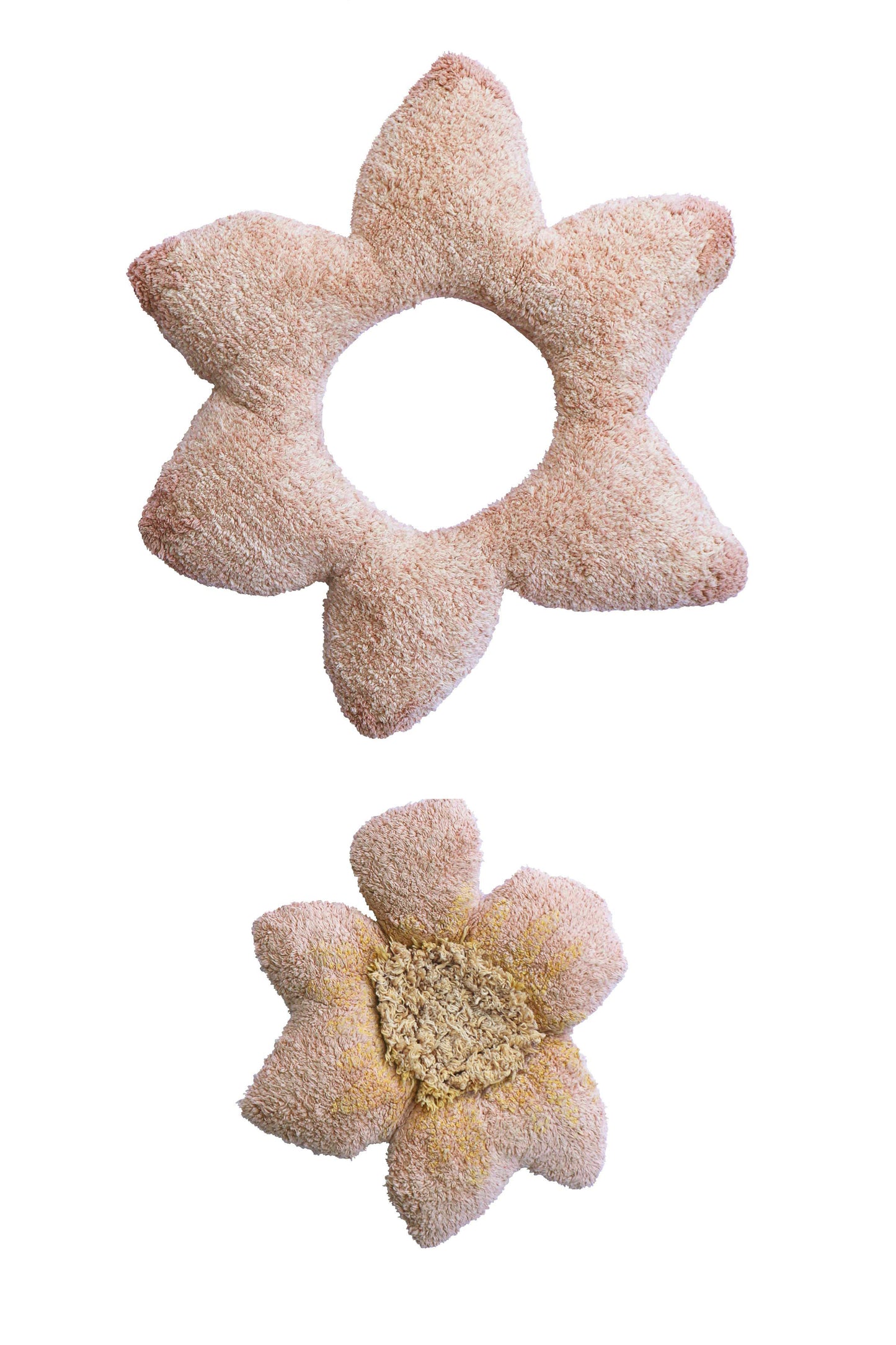 Fantasy Garden, Pestävä Matto, Puffy Lily