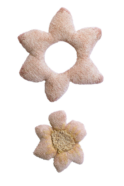 Fantasy Garden, Pestävä Matto, Puffy Lily