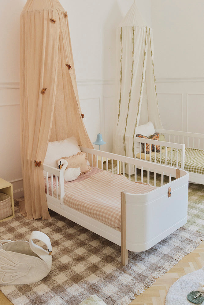 Swan Lake, Pestävä Matto, Vichy Marron