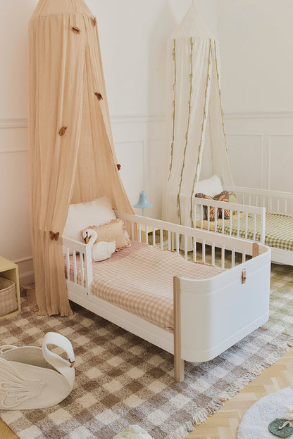 Swan Lake, Pestävä Matto, Vichy Marron