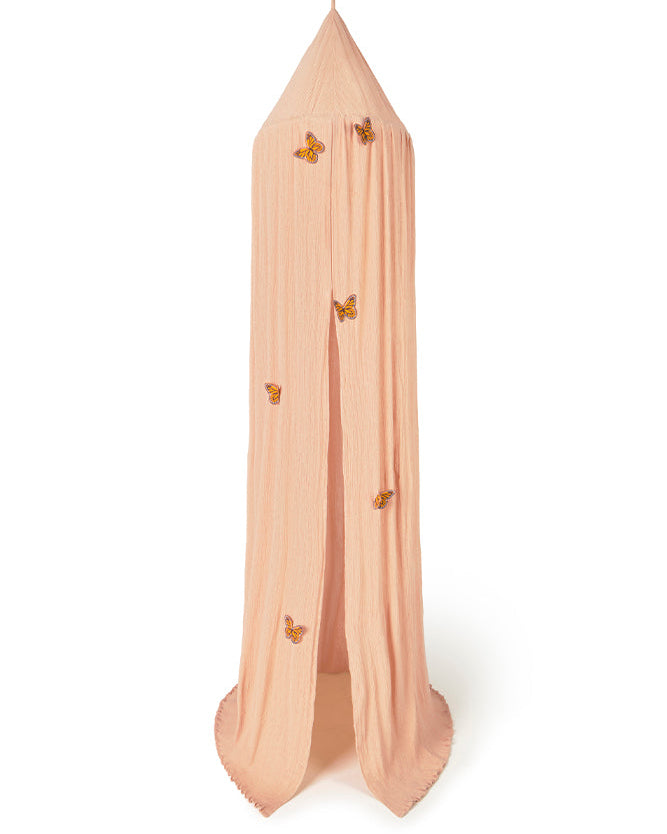 Swan Lake, Vuodekatos, Crepe Swan Rose