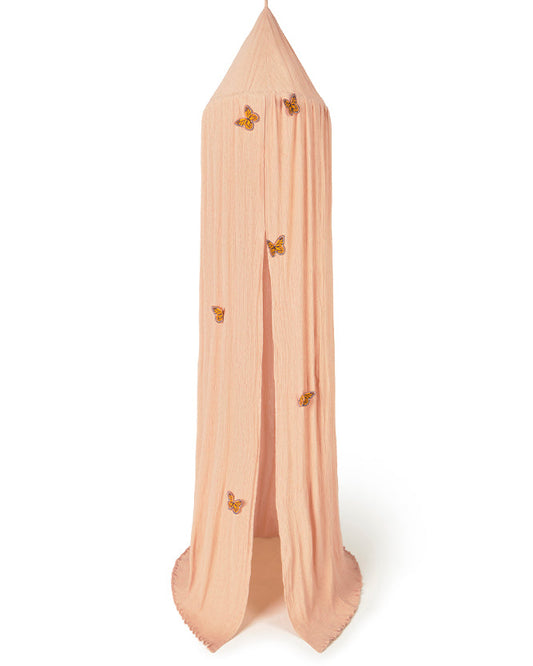 Swan Lake, Vuodekatos, Crepe Swan Rose