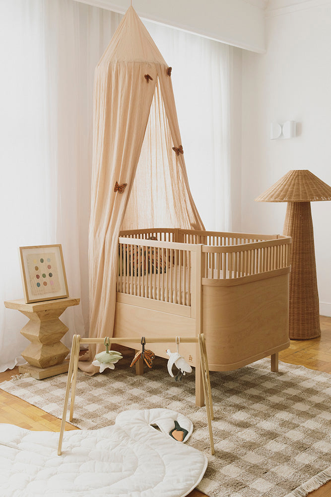 Swan Lake, Vuodekatos, Crepe Swan Rose