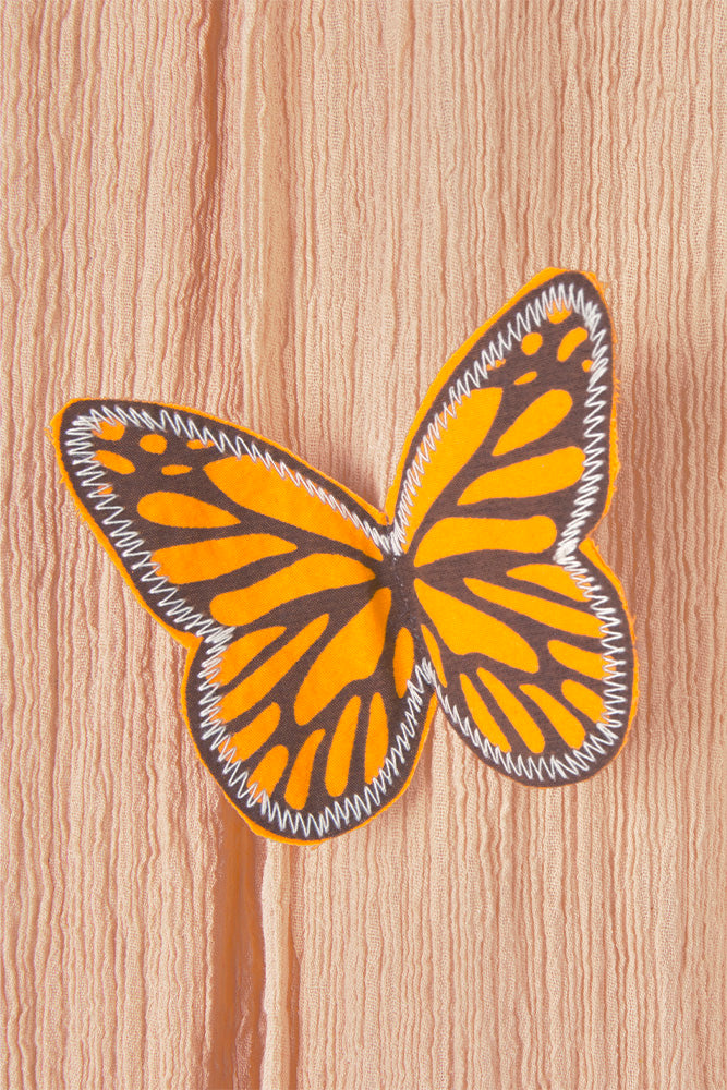 Swan Lake, Vuodekatos, Crepe Swan Rose