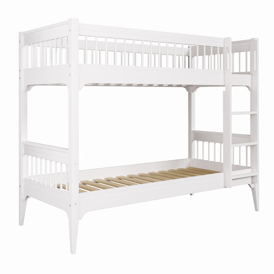 Inmondo, Carmela Kerrossänky 90x200, White