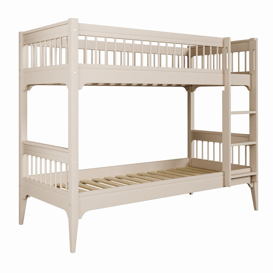 Inmondo, Carmela Kerrossänky 90x200, Cashmere