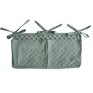 Mushie, Säilytystasku Roman Green