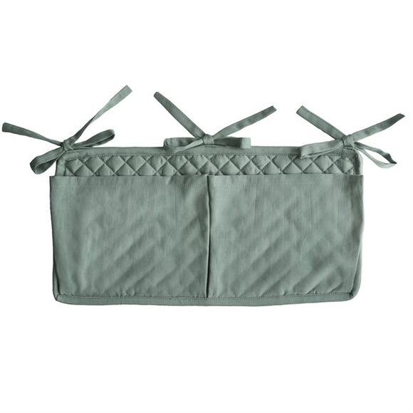 Mushie, Säilytystasku Roman Green
