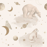 Dekornik, Bears Universe, Tapetti