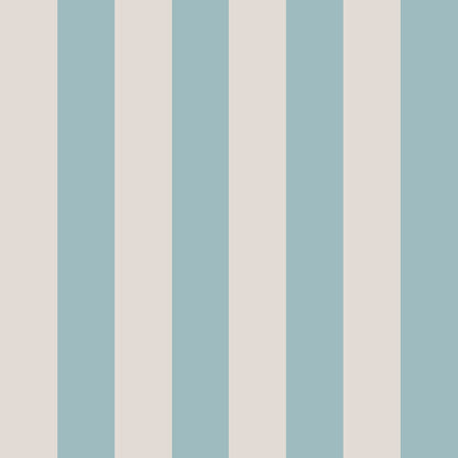 Portofino Stripes Blue, Tapetti