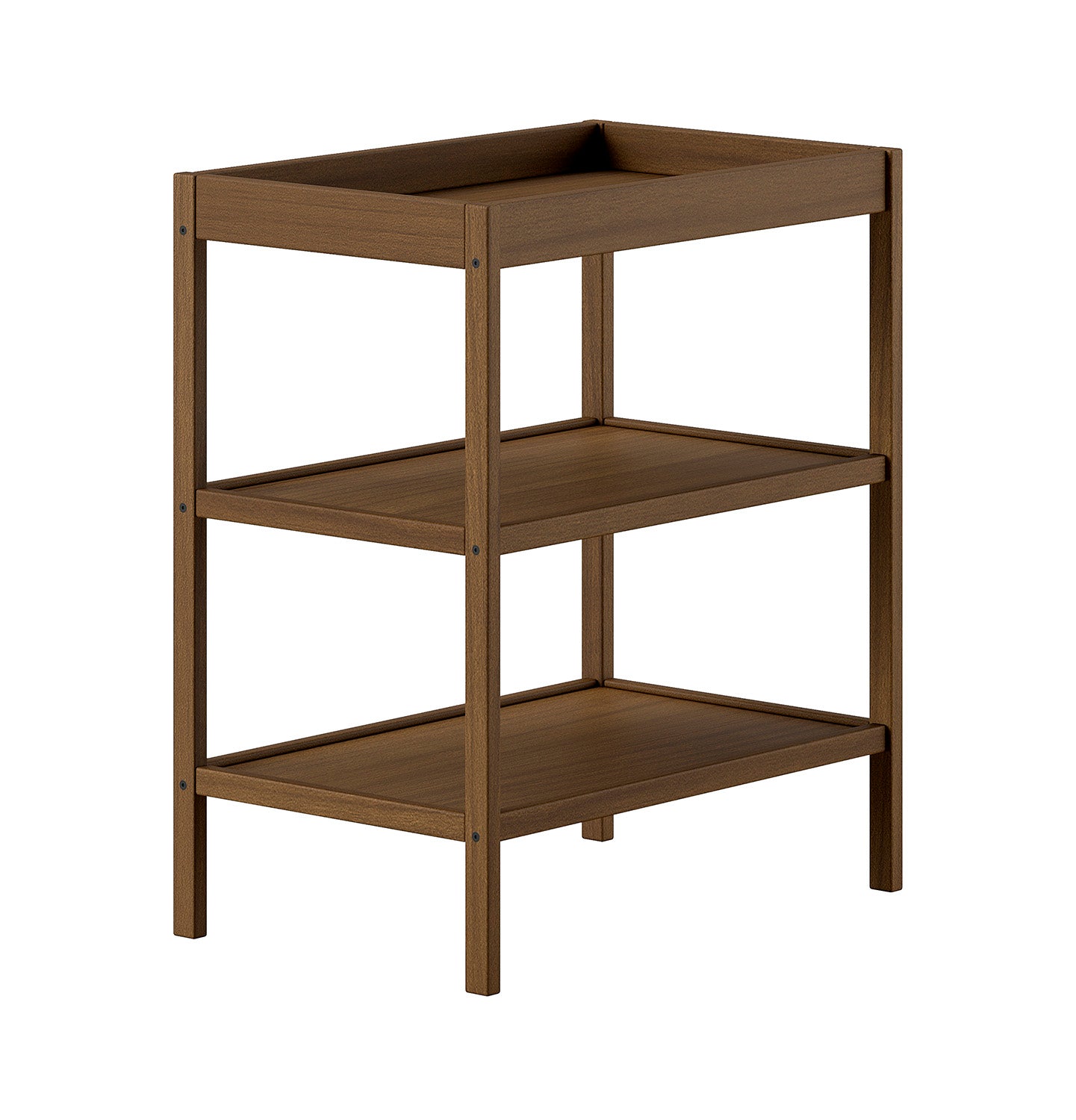 Vipack, Dino, Hoitopöytä, Walnut