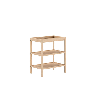 Vipack, Dino, Hoitopöytä, Natural